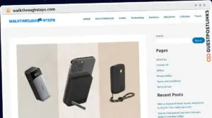 Publish Guest Post on walkthroughsteps.com