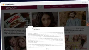 Publish Guest Post on waouh.com