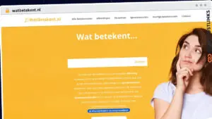 Publish Guest Post on watbetekent.nl
