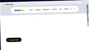 Publish Guest Post on wdcar.org
