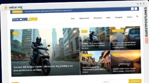 Publish Guest Post on wdcar.org