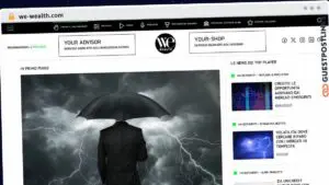 Publish Guest Post on we-wealth.com