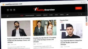 Publish Guest Post on wealthyoverview.com