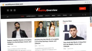 Publish Guest Post on wealthyoverview.com