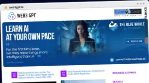 Publish Guest Post on web3gpt.io