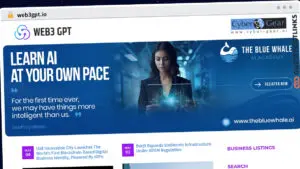 Publish Guest Post on web3gpt.io