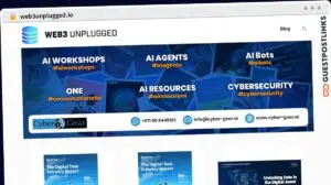 Publish Guest Post on web3unplugged.io