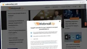 Publish Guest Post on webmailup.com