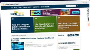 Publish Guest Post on webrtcworld.com