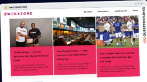 Publish Guest Post on webxzone.net