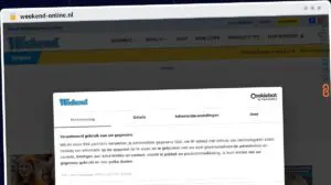 Publish Guest Post on weekend-online.nl
