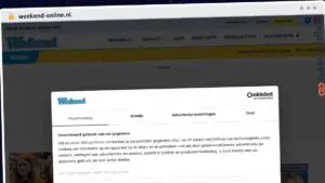 Publish Guest Post on weekend-online.nl