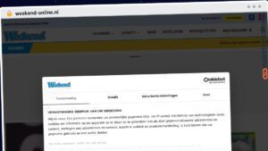 Publish Guest Post on weekend-online.nl