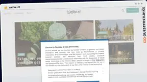 Publish Guest Post on welke.nl