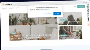 Publish Guest Post on welke.nl