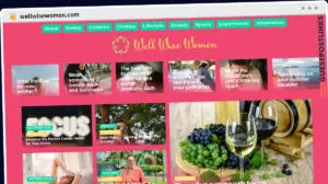 Publish Guest Post on wellwisewomen.com