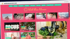 Publish Guest Post on wellwisewomen.com
