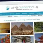 Publish Guest Post on wereldreis.net