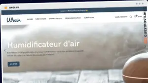 Publish Guest Post on wezr.co