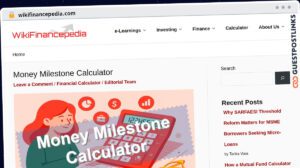 Publish Guest Post on wikifinancepedia.com
