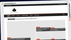 Publish Guest Post on wixisstunning.com