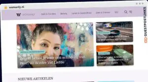 Publish Guest Post on womanly.nl