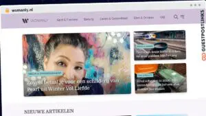 Publish Guest Post on womanly.nl