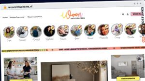 Publish Guest Post on wooninfluencers.nl