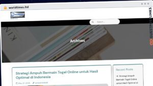 Publish Guest Post on worldtimes.ltd