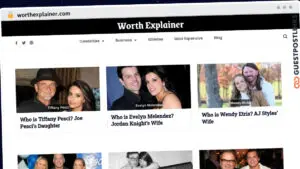 Publish Guest Post on worthexplainer.com