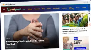 Publish Guest Post on wotpost.org