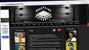 Publish Guest Post on wrestlingepicenter.com