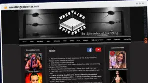 Publish Guest Post on wrestlingepicenter.com