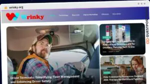 Publish Guest Post on wrinky.org