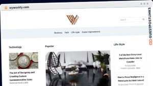 Publish Guest Post on wyweekly.com