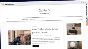 Publish Guest Post on xadas5.com