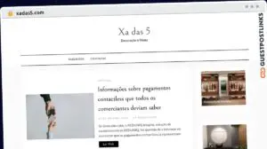 Publish Guest Post on xadas5.com