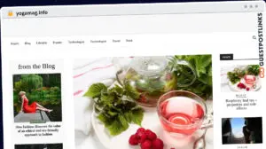 Publish Guest Post on yogamag.info