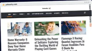Publish Guest Post on yohandry.com