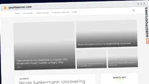 Publish Guest Post on youriisserver.com