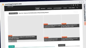 Publish Guest Post on yourmagzinespro.com
