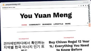 Publish Guest Post on youyuanmeng.com