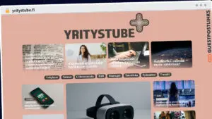 Publish Guest Post on yritystube.fi