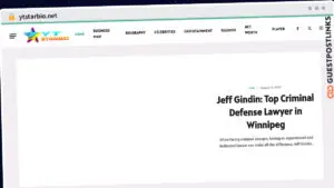 Publish Guest Post on ytstarbio.net