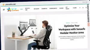 Publish Guest Post on ytstarbio.net
