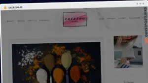 Publish Guest Post on zazazoo.nl