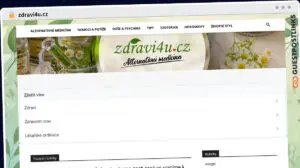 Publish Guest Post on zdravi4u.cz