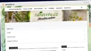 Publish Guest Post on zdravi4u.cz