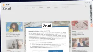 Publish Guest Post on ze.nl