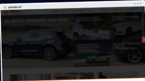 Publish Guest Post on zerauto.nl